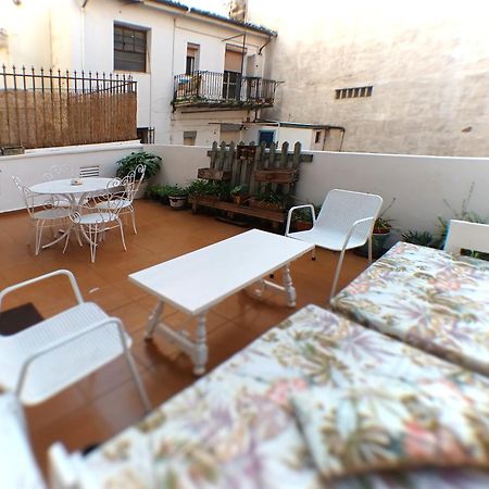 Alojamiento Turistico Miguel - Logroño Dış mekan fotoğraf