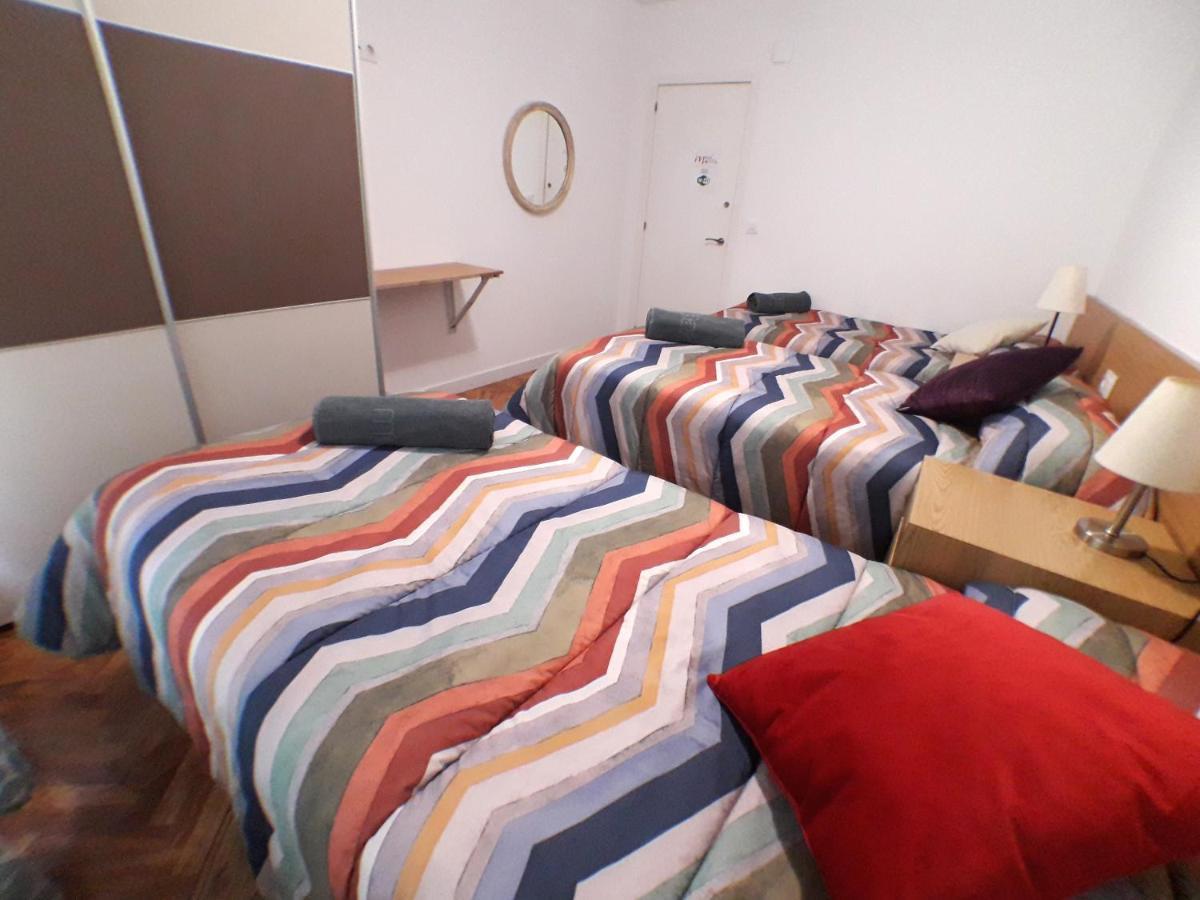 Alojamiento Turistico Miguel - Logroño Dış mekan fotoğraf