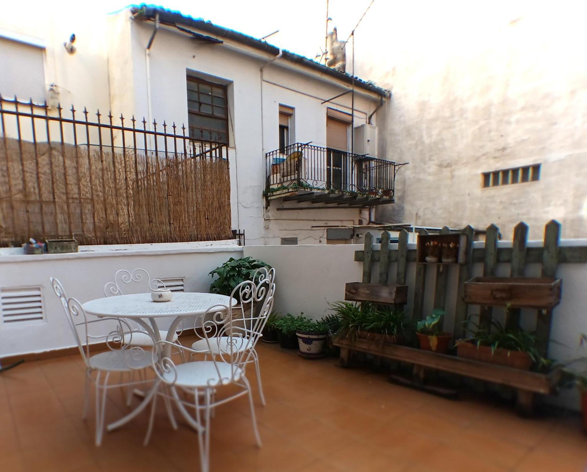 Alojamiento Turistico Miguel - Logroño Dış mekan fotoğraf