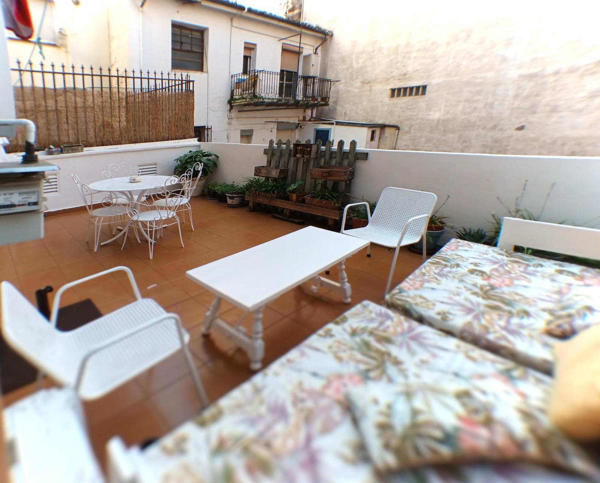 Alojamiento Turistico Miguel - Logroño Dış mekan fotoğraf