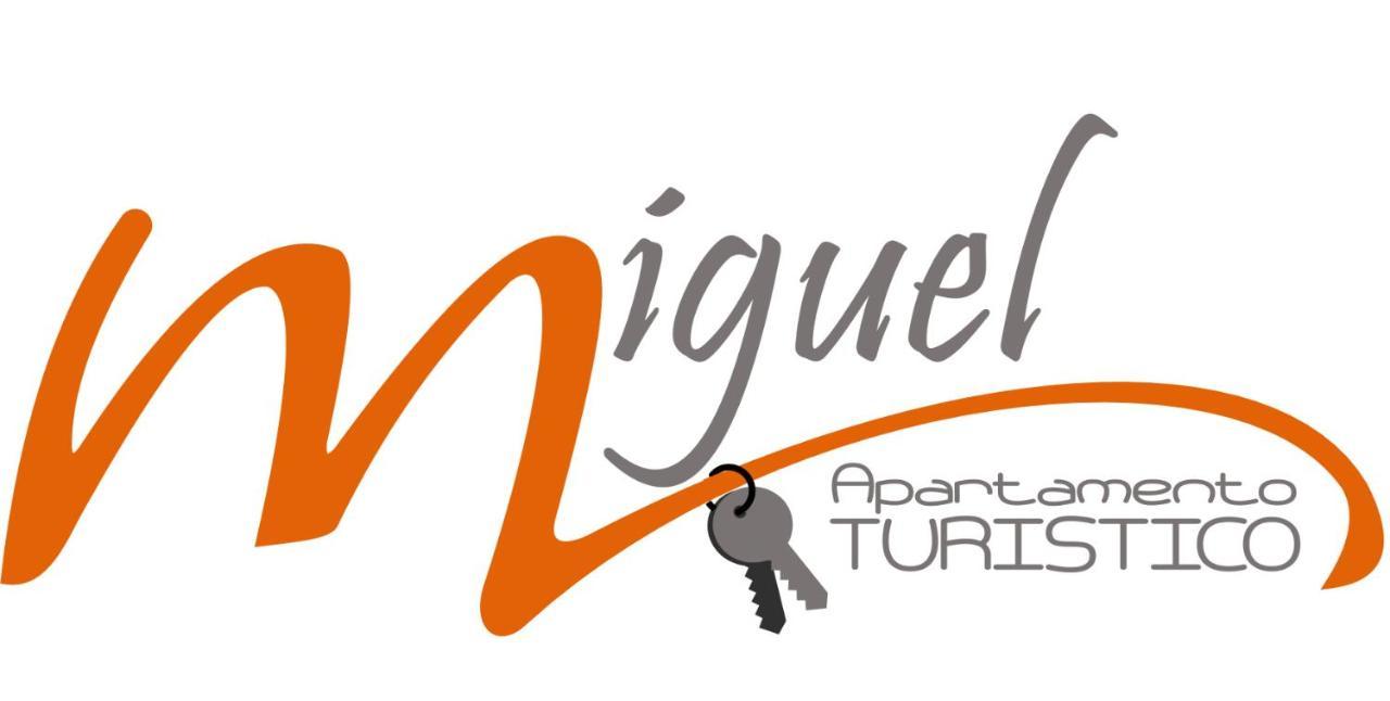 Alojamiento Turistico Miguel - Logroño Dış mekan fotoğraf